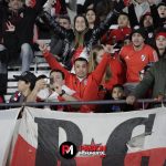 Buscate en la derrota frente a Godoy Cruz por la Liga Profesional de Fútbol