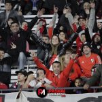 Buscate en la derrota frente a Godoy Cruz por la Liga Profesional de Fútbol