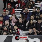Buscate en la derrota frente a Godoy Cruz por la Liga Profesional de Fútbol