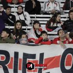 Buscate en la derrota frente a Godoy Cruz por la Liga Profesional de Fútbol