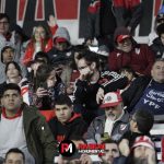 Buscate en la derrota frente a Godoy Cruz por la Liga Profesional de Fútbol