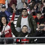Buscate en la derrota frente a Godoy Cruz por la Liga Profesional de Fútbol