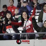 Buscate en la derrota frente a Godoy Cruz por la Liga Profesional de Fútbol