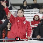 Buscate en la derrota frente a Godoy Cruz por la Liga Profesional de Fútbol