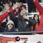Buscate en la derrota frente a Godoy Cruz por la Liga Profesional de Fútbol