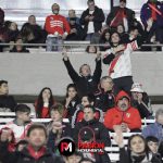 Buscate en la derrota frente a Godoy Cruz por la Liga Profesional de Fútbol