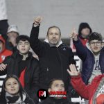 Buscate en la derrota frente a Godoy Cruz por la Liga Profesional de Fútbol