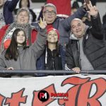 Buscate en la derrota frente a Godoy Cruz por la Liga Profesional de Fútbol