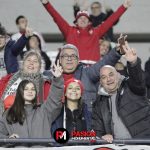 Buscate en la derrota frente a Godoy Cruz por la Liga Profesional de Fútbol