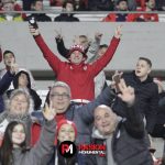 Buscate en la derrota frente a Godoy Cruz por la Liga Profesional de Fútbol