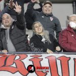 Buscate en la derrota frente a Godoy Cruz por la Liga Profesional de Fútbol
