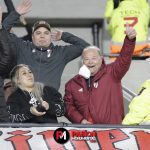 Buscate en la derrota frente a Godoy Cruz por la Liga Profesional de Fútbol