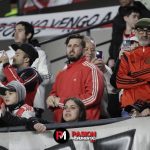 Buscate en la derrota frente a Godoy Cruz por la Liga Profesional de Fútbol