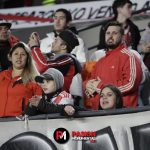 Buscate en la derrota frente a Godoy Cruz por la Liga Profesional de Fútbol