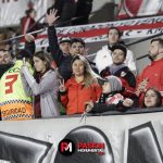 Buscate en la derrota frente a Godoy Cruz por la Liga Profesional de Fútbol