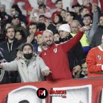 Buscate en la derrota frente a Godoy Cruz por la Liga Profesional de Fútbol