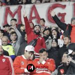 Buscate en la derrota frente a Godoy Cruz por la Liga Profesional de Fútbol