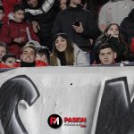 Buscate en la derrota frente a Godoy Cruz por la Liga Profesional de Fútbol