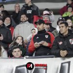 Buscate en la derrota frente a Godoy Cruz por la Liga Profesional de Fútbol