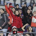 Buscate en la derrota frente a Godoy Cruz por la Liga Profesional de Fútbol