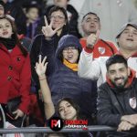 Buscate en la derrota frente a Godoy Cruz por la Liga Profesional de Fútbol