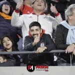 Buscate en la derrota frente a Godoy Cruz por la Liga Profesional de Fútbol