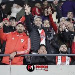 Buscate en la derrota frente a Godoy Cruz por la Liga Profesional de Fútbol
