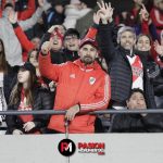 Buscate en la derrota frente a Godoy Cruz por la Liga Profesional de Fútbol