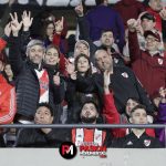 Buscate en la derrota frente a Godoy Cruz por la Liga Profesional de Fútbol