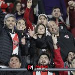 Buscate en la derrota frente a Godoy Cruz por la Liga Profesional de Fútbol