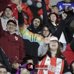 Buscate en la derrota frente a Godoy Cruz por la Liga Profesional de Fútbol