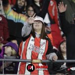 Buscate en la derrota frente a Godoy Cruz por la Liga Profesional de Fútbol