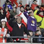 Buscate en la derrota frente a Godoy Cruz por la Liga Profesional de Fútbol