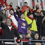 Buscate en la derrota frente a Godoy Cruz por la Liga Profesional de Fútbol