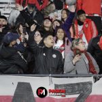 Buscate en la derrota frente a Godoy Cruz por la Liga Profesional de Fútbol
