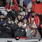 Buscate en la derrota frente a Godoy Cruz por la Liga Profesional de Fútbol
