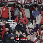 Buscate en la derrota frente a Godoy Cruz por la Liga Profesional de Fútbol