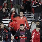 Buscate en la derrota frente a Godoy Cruz por la Liga Profesional de Fútbol