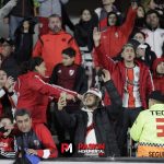 Buscate en la derrota frente a Godoy Cruz por la Liga Profesional de Fútbol