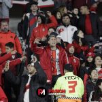 Buscate en la derrota frente a Godoy Cruz por la Liga Profesional de Fútbol