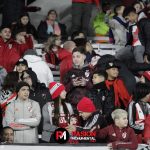 Buscate en la derrota frente a Godoy Cruz por la Liga Profesional de Fútbol