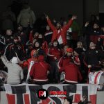 Buscate en la derrota frente a Godoy Cruz por la Liga Profesional de Fútbol