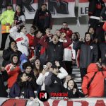 Buscate en la derrota frente a Godoy Cruz por la Liga Profesional de Fútbol