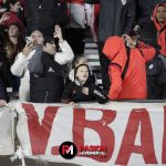 Buscate en la derrota frente a Godoy Cruz por la Liga Profesional de Fútbol