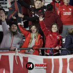 Buscate en la derrota frente a Godoy Cruz por la Liga Profesional de Fútbol