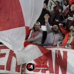 Buscate en la derrota frente a Godoy Cruz por la Liga Profesional de Fútbol