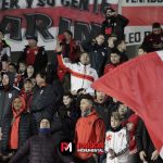 Buscate en la derrota frente a Godoy Cruz por la Liga Profesional de Fútbol