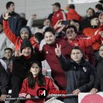 Buscate en la derrota frente a Godoy Cruz por la Liga Profesional de Fútbol