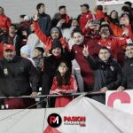 Buscate en la derrota frente a Godoy Cruz por la Liga Profesional de Fútbol