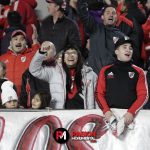 Buscate en la derrota frente a Godoy Cruz por la Liga Profesional de Fútbol
